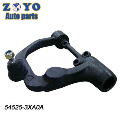 40Cr Ball Joint Suspension Arm Upper Control Arm для Nissan Urvan Левая сторона установки