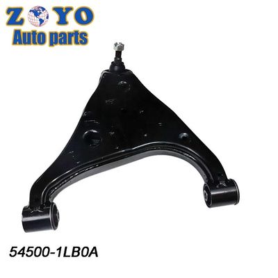 Nissan Patrol Y62 2008-2015 Автомобильная установка ручки управления с шариковым соединением и E-покрытием