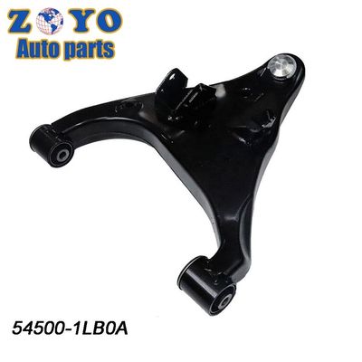 Nissan Patrol Y62 2008-2015 Автомобильная установка ручки управления с шариковым соединением и E-покрытием