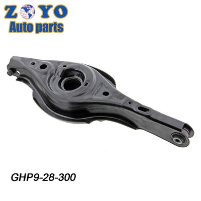 Система подвески с черным покрытием E для Mazda 6 GHP9-28-300 GHP9-28-350 CMS901220 CMS901221