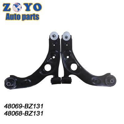 Правая передняя нижняя рука управления для Daihatsu Alza Altis 2006-2010 Bushing Nature Rubber