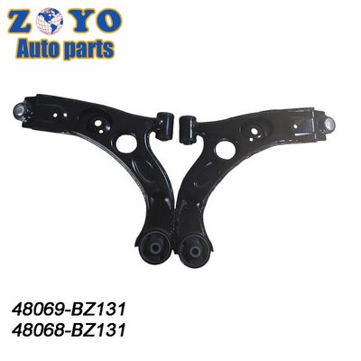Правая передняя нижняя рука управления для Daihatsu Alza Altis 2006-2010 Bushing Nature Rubber