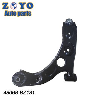 Правая передняя нижняя рука управления для Daihatsu Alza Altis 2006-2010 Bushing Nature Rubber
