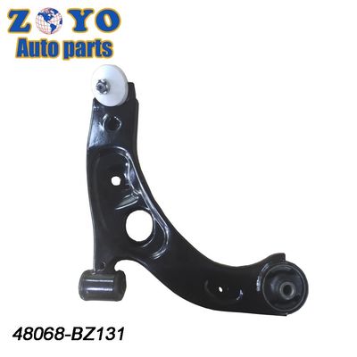 Правая передняя нижняя рука управления для Daihatsu Alza Altis 2006-2010 Bushing Nature Rubber