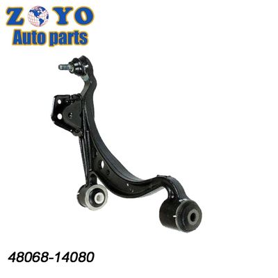 SPHC Стальные автозапчасти Правая рука управления подвеской для Toyota Supra JZA80 93-98