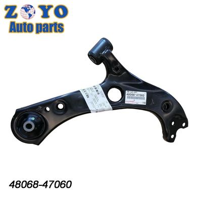 Регулируемая передняя рука 48068-47060 для TOYOTA Corolla 2016-2019 Год 2014-2016