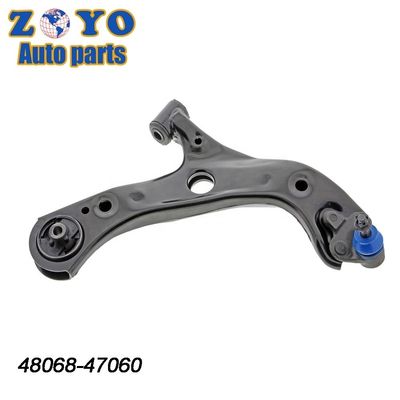 Регулируемая передняя рука 48068-47060 для TOYOTA Corolla 2016-2019 Год 2014-2016