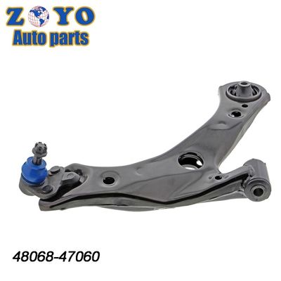 Регулируемая передняя рука 48068-47060 для TOYOTA Corolla 2016-2019 Год 2014-2016