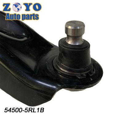 54500-5RL1B RH передняя нижняя рукава управления для Nissan KICKS 2017-2019 Части подвески