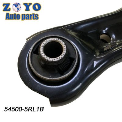 54500-5RL1B RH передняя нижняя рукава управления для Nissan KICKS 2017-2019 Части подвески