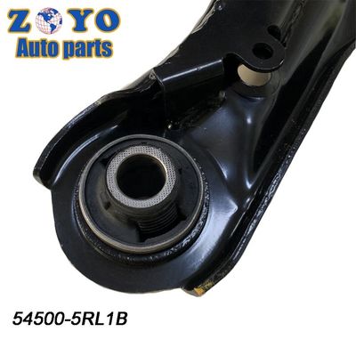 54500-5RL1B RH передняя нижняя рукава управления для Nissan KICKS 2017-2019 Части подвески