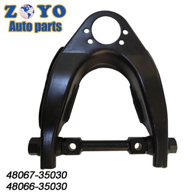 SPHC стальной левой передней рукой управления для деталей подвески Toyota 2006 OEM STANDARD