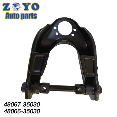 KZN1 Передняя верхняя ручка управления для Toyota HILUX VI Pickup 1997-2006 Части автомобильной подвески
