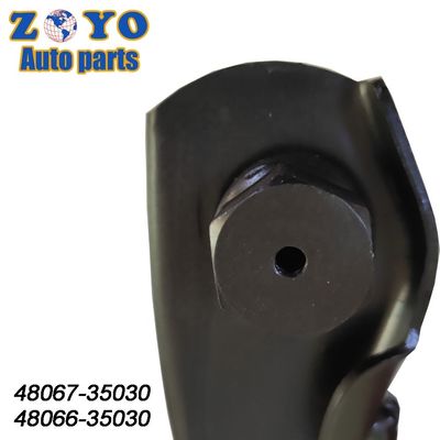 SPHC стальной левой передней рукой управления для деталей подвески Toyota 2006 OEM STANDARD