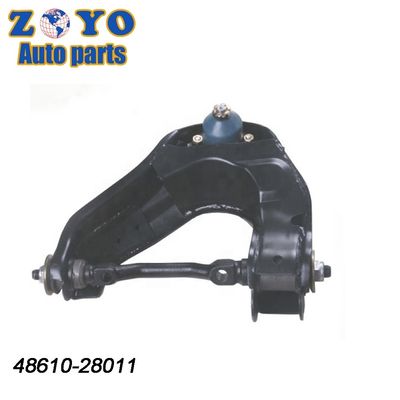 OE NO. 48066-27020 Подвесная рука Верхняя ручка управления для Toyota TARAGO 2004 48610-28012