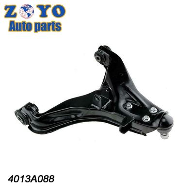 4013A364 E-coating front right lower control arm for Mitsubishi L200 Suspension Parts (Э-покрытие передней правой нижней рукой управления для деталей подвески Mitsubishi L200)