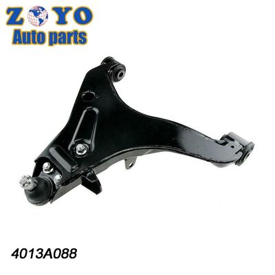 4013A364 E-coating front right lower control arm for Mitsubishi L200 Suspension Parts (Э-покрытие передней правой нижней рукой управления для деталей подвески Mitsubishi L200)