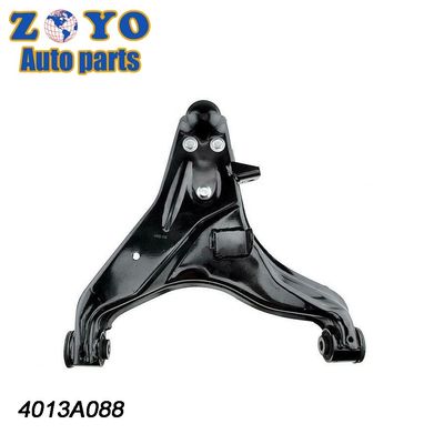 4013A364 E-coating front right lower control arm for Mitsubishi L200 Suspension Parts (Э-покрытие передней правой нижней рукой управления для деталей подвески Mitsubishi L200)
