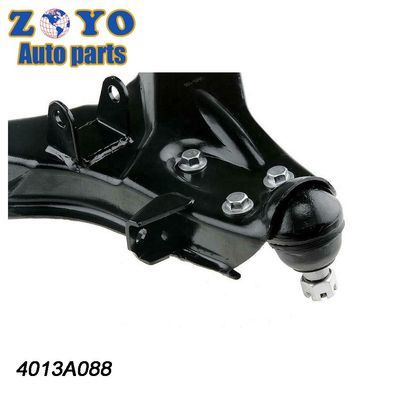 4013A364 E-coating front right lower control arm for Mitsubishi L200 Suspension Parts (Э-покрытие передней правой нижней рукой управления для деталей подвески Mitsubishi L200)