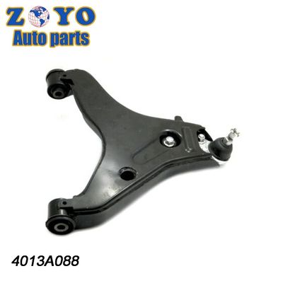 4013A364 E-coating front right lower control arm for Mitsubishi L200 Suspension Parts (Э-покрытие передней правой нижней рукой управления для деталей подвески Mitsubishi L200)