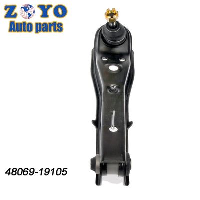520-411 Dorman No 520-411 Нижняя рука управления для TOYOTA Corolla 1980-1986 48069-19105