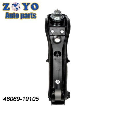 520-411 Dorman No 520-411 Нижняя рука управления для TOYOTA Corolla 1980-1986 48069-19105