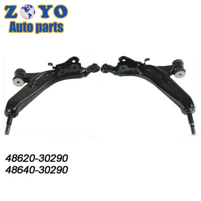 OEM 48640-30290 Передняя нижняя ручка управления для Lexus GS Toyota REIZ LOW 2005-2013