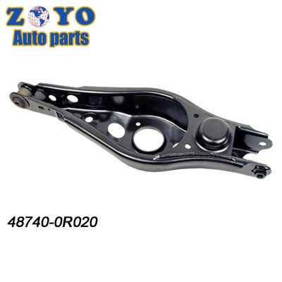 487400R020 Задняя нижняя рука управления Цель для замены/ремонта Toyota RAV4 2006-2013