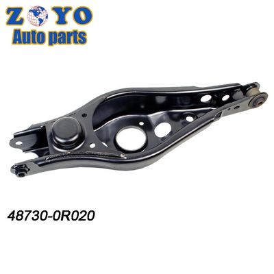 Автомобильный монтаж Toyota RAV4 2006-2013 Задняя нижняя ручка управления для подвески Части 487300R020
