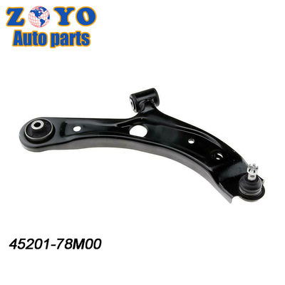 45201-78M00 Нижняя рука управления для Suzuki Suspension Arm 2010- E-покрытие и SWIFT IV FZ