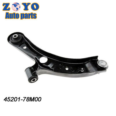 45201-78M00 Нижняя рука управления для Suzuki Suspension Arm 2010- E-покрытие и SWIFT IV FZ