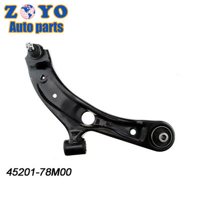 45201-78M00 Нижняя рука управления для Suzuki Suspension Arm 2010- E-покрытие и SWIFT IV FZ