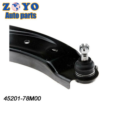 45201-78M00 Нижняя рука управления для Suzuki Suspension Arm 2010- E-покрытие и SWIFT IV FZ