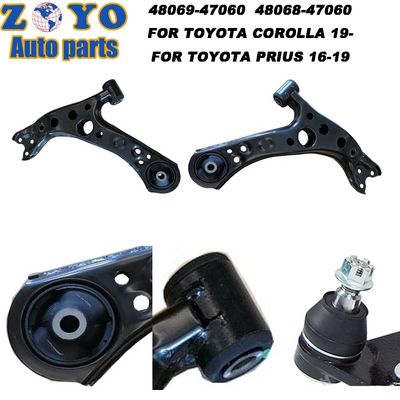 Японские автоподвески для Honda Lexus Nissan Toyota Hilux Mazda Mitsubishi
