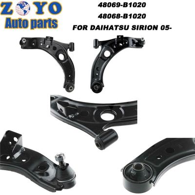 Японские автоподвески для Honda Lexus Nissan Toyota Hilux Mazda Mitsubishi