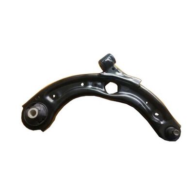 DA7H34300B для Mazda 2 2014-2016 Стальные части подвески правая передняя нижняя рука управления