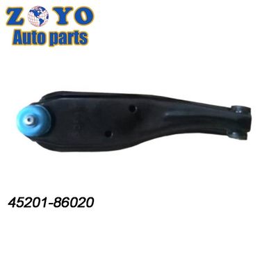 Части подвески Передняя нижняя ручка управления SPHC для Suzuki Alto от OE NO. 45201-86021