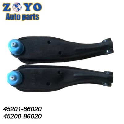 Части подвески Передняя нижняя ручка управления SPHC для Suzuki Alto от OE NO. 45201-86021