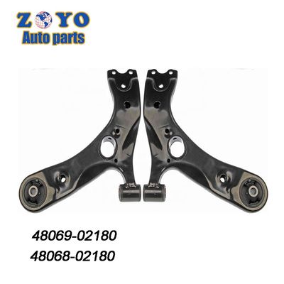 OEM стандарт 48069-02180 48068-02180 Нижняя ручка управления для Toyota Corolla 2011-2017
