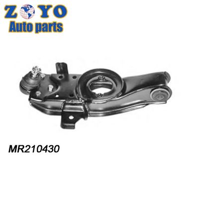 1132201 SPHC Передняя левая ось для Mitsubishi Soueast Fulica L300 при SPHC Material