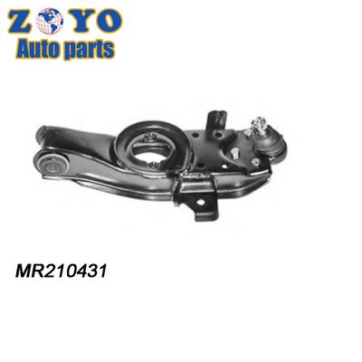 1132201 SPHC Передняя левая ось для Mitsubishi Soueast Fulica L300 при SPHC Material