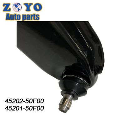 Природная резиновая шина нижний рукав управления для Suzuki Carry 93-95 OE NO 45201-55F00