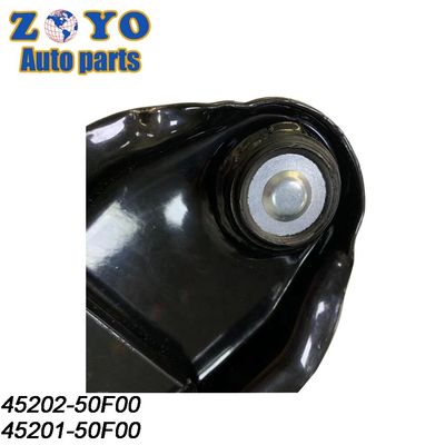 Природная резиновая шина нижний рукав управления для Suzuki Carry 93-95 OE NO 45201-55F00