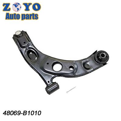 DAIHATSU PASSO 2004-2009 Передняя нижняя левая рука управления с E-покрытием и оболочкой