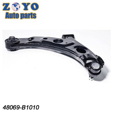DAIHATSU PASSO 2004-2009 Передняя нижняя левая рука управления с E-покрытием и оболочкой