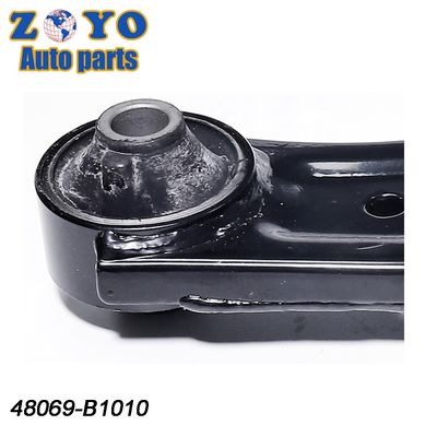 DAIHATSU PASSO 2004-2009 Передняя нижняя левая рука управления с E-покрытием и оболочкой