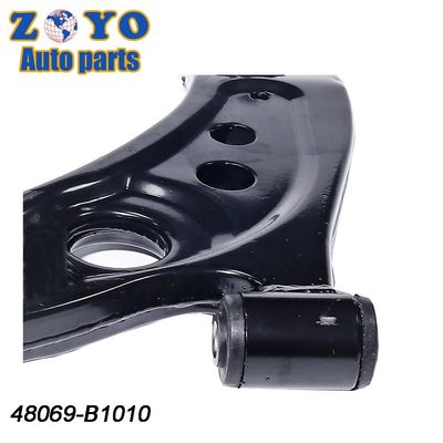 DAIHATSU PASSO 2004-2009 Передняя нижняя левая рука управления с E-покрытием и оболочкой