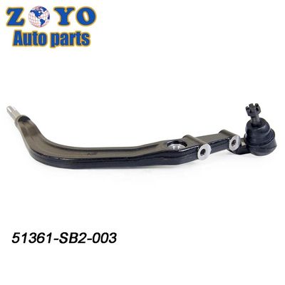 HONDA Car Fitment 51361-SB2-003 Передняя ось Нижняя левая рука управления для Civic 1984-1987
