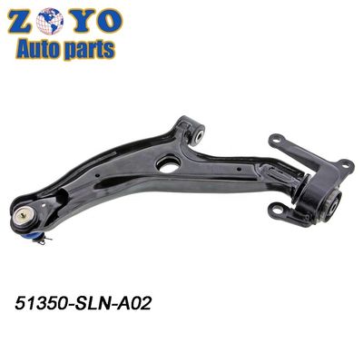 Передняя нижняя рука управления и корпус для Honda Fit 2007-2008 OEM стандарты гарантированы