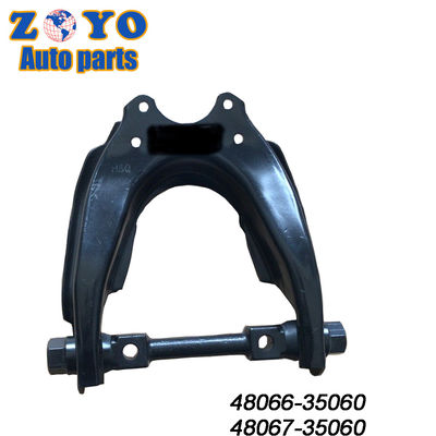48067-35060 48066-35060 Верхняя подвесная рука для Toyota 4 RUNNER Nature Rubber Bushing